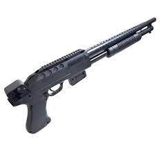 M1887 BIG GUN